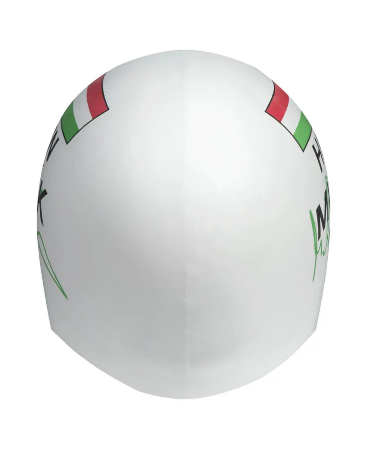 Arena Athletes Signature Swim Cap MILAK