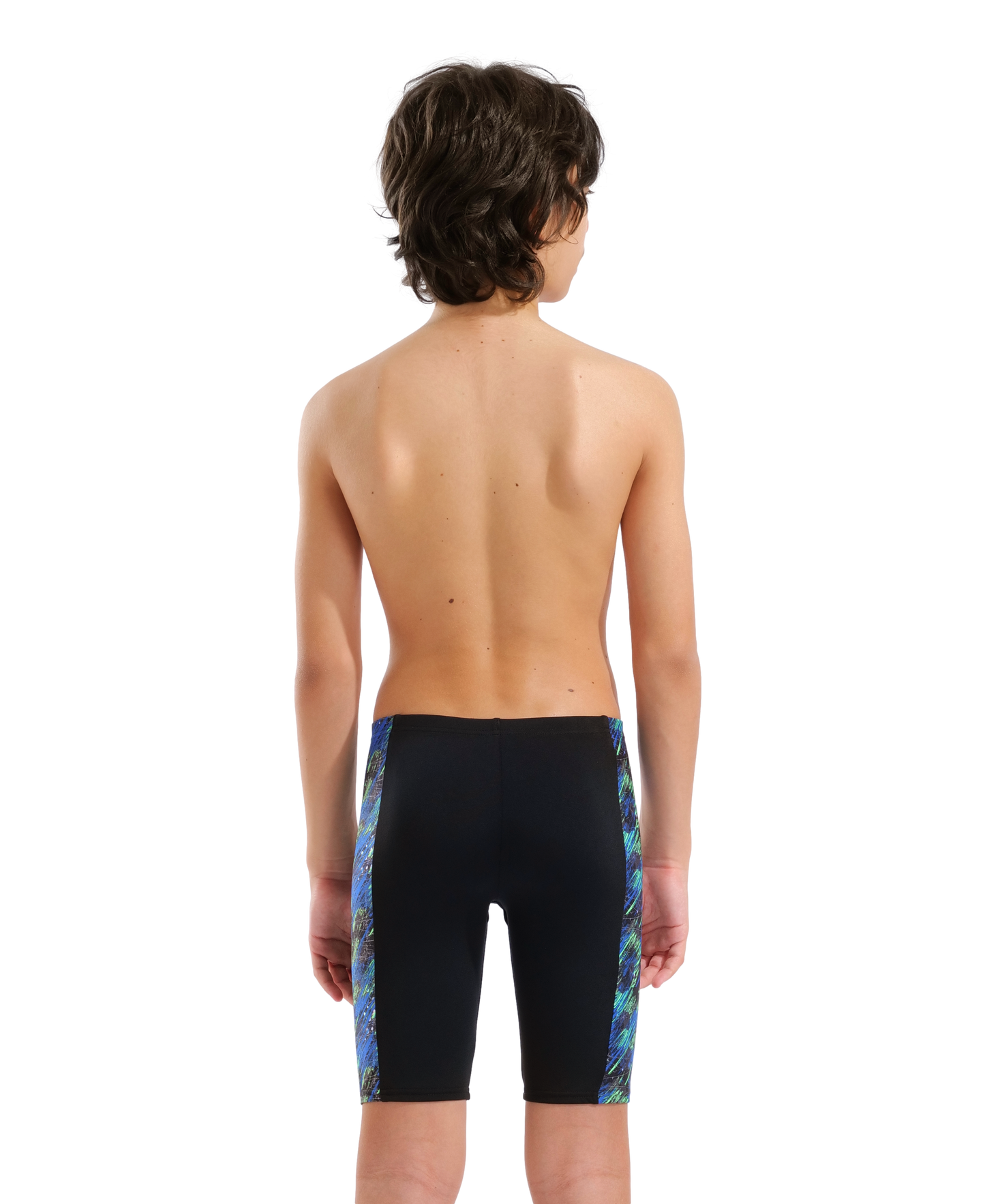 B ARENA DRAFT SWIM JAMMER