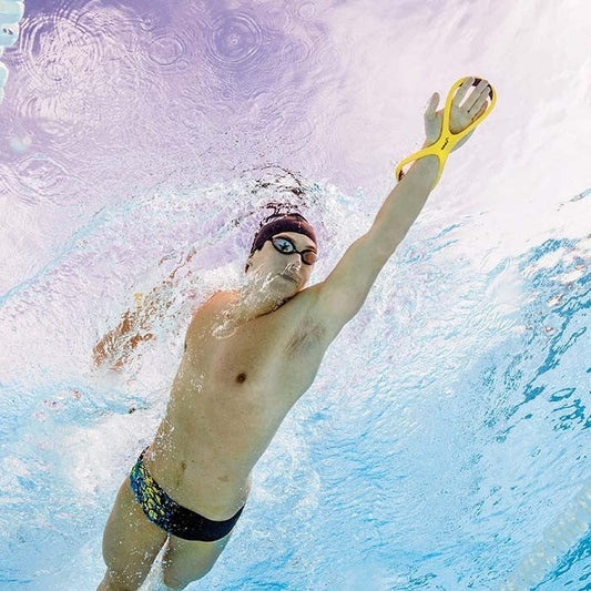 Finis Agility Hand Paddles