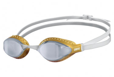 Arena Air-Speed Mirror Silver-Gold