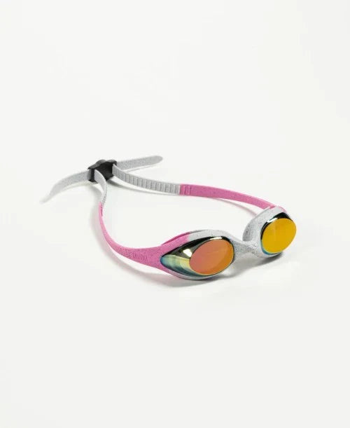 Arena Spider JR Mirror R Pink Grey Pink