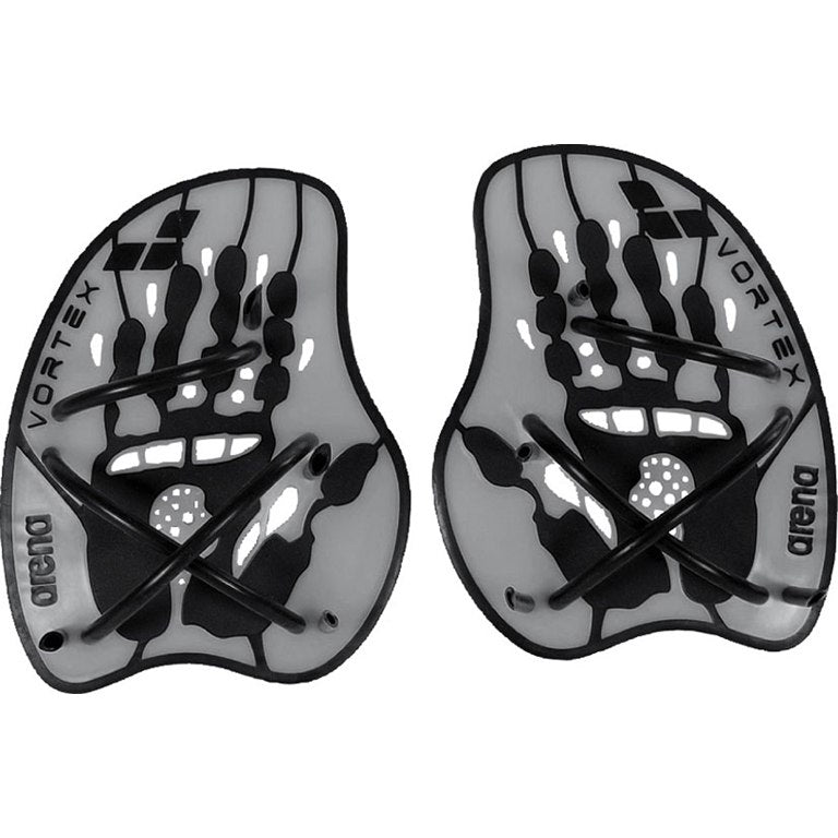 Arena Vortex Evo Hand Paddle Grey