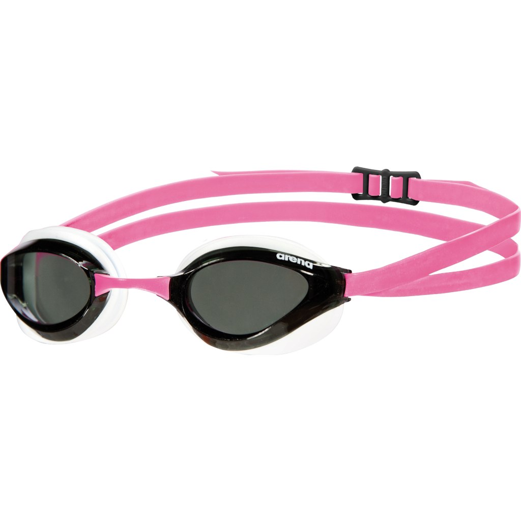 Arena Python Smoke-White-Fuchsia
