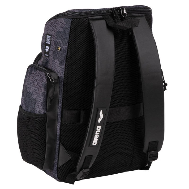 Arena Spiky III Backpack 35 Allover Camo Kikko
