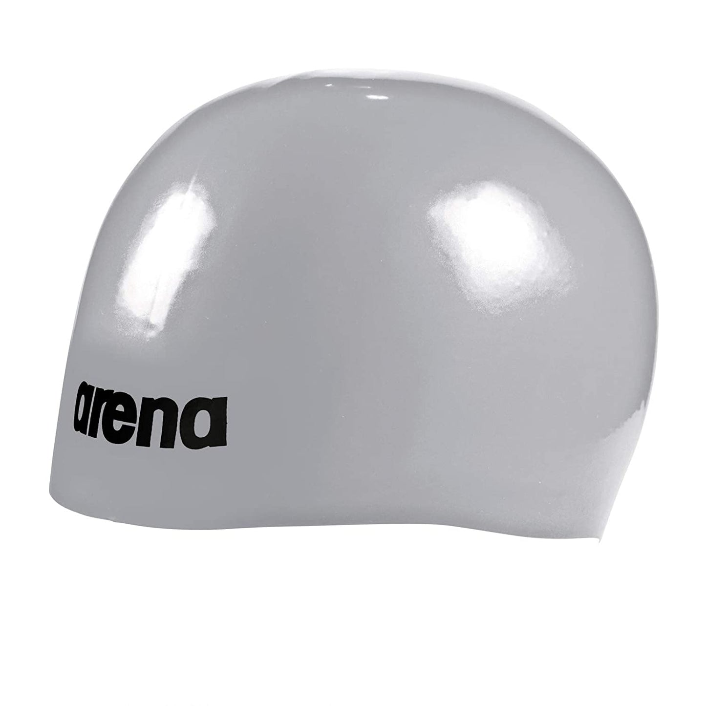 Arena swimcap Moulded Pro II Grey