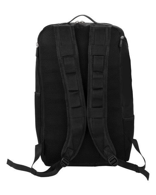 Zoya 3ash Ya Battal Backpack Black.Black 2023