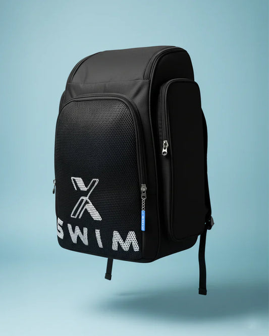 Xswim Bag Backpack 2.0 Black