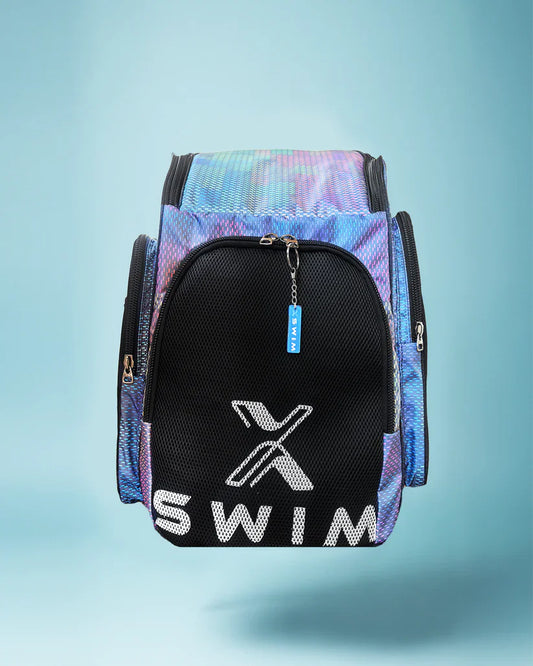 Xswim Bag Backpack 2.0 Skull