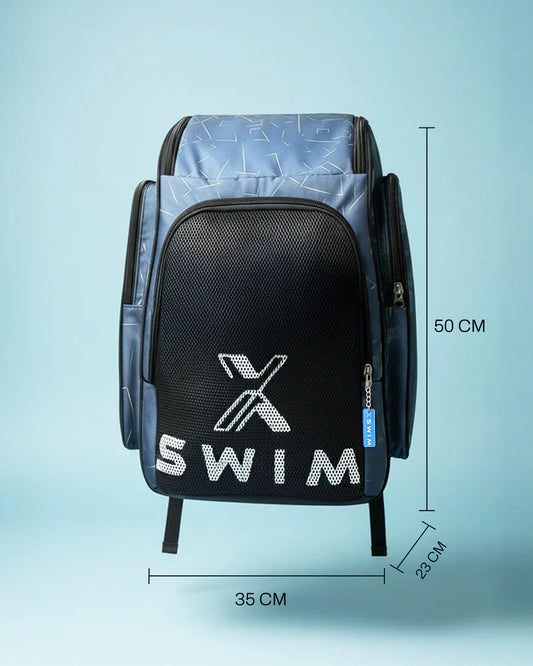 Xswim Bag Backpack 2.0 Angle