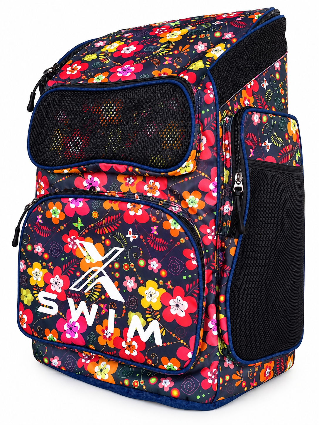 X-SWIM Tropical Bloom XL 45