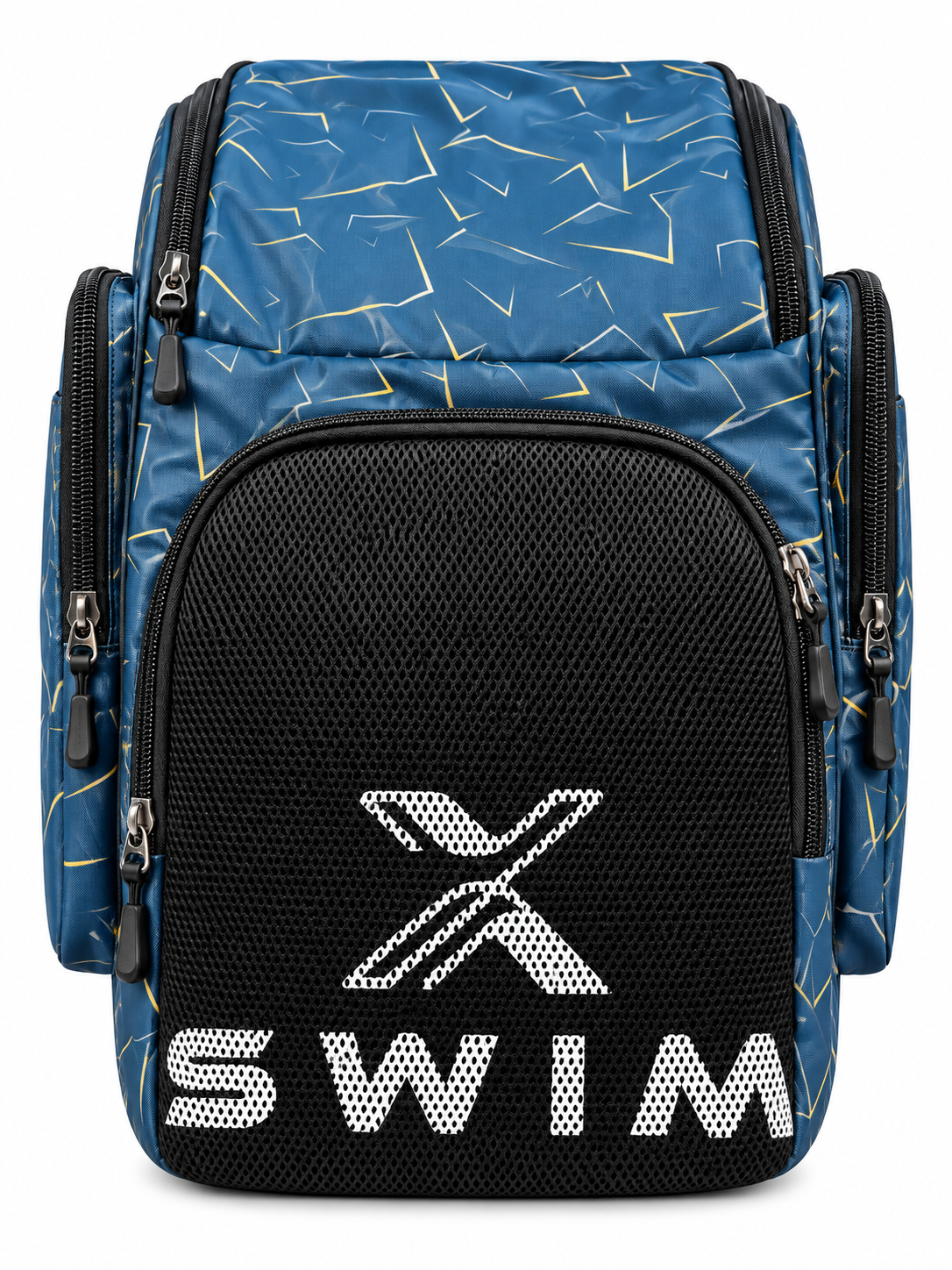 Xswim Bag Backpack 2.0 Angle