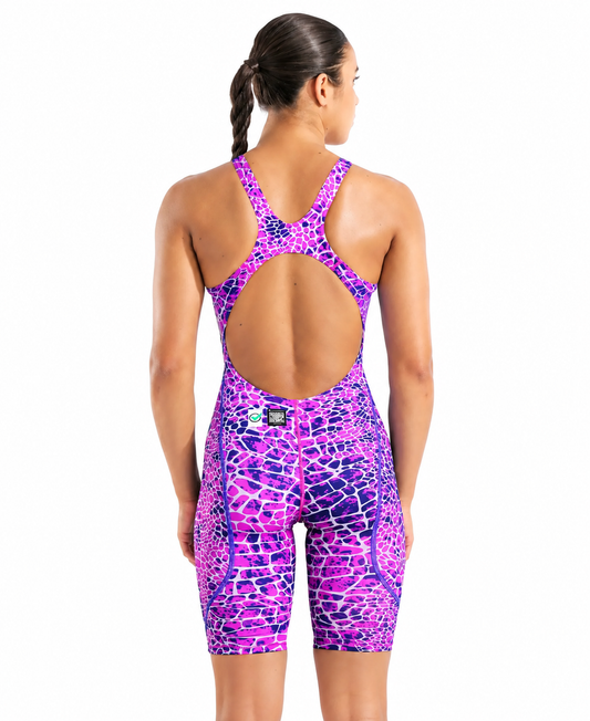 Powerskin ST next LE OB - Pink Snakeskin