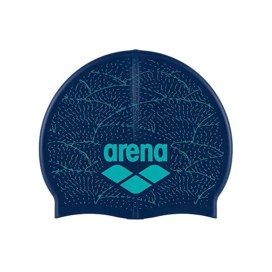 Arena Shine Cap