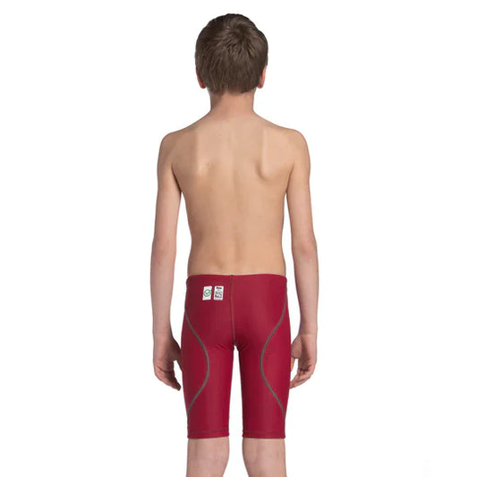 Arena Junior Powerskin ST Next Jammer Red