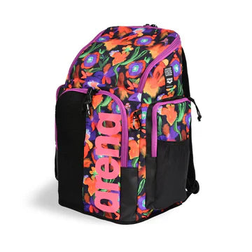 Arena Spiky III Backpack 45 L Allover Flora