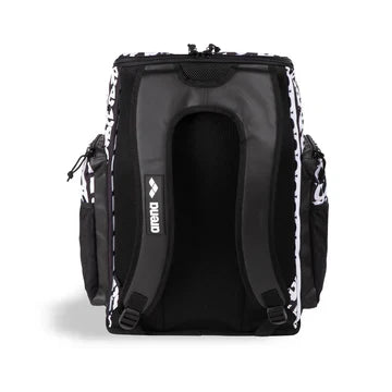 Arena Spiky III Backpack 45 L Allover Monogram