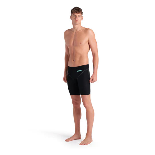 Arena Men's Powerskin Impulso Jammer Black