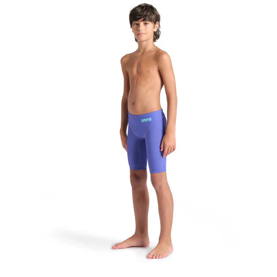 Arena Junior Powerskin Impulso Jammer