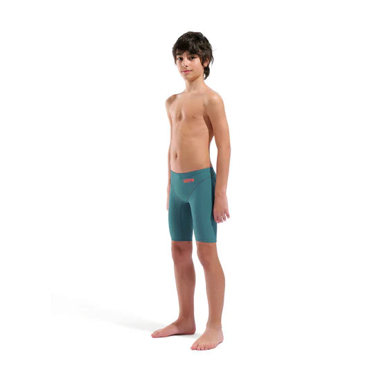Arena Junior Powerskin Impulso Jammer