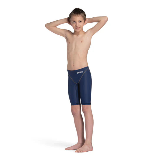 Arena Junior Powerskin ST Next Jammer Navy