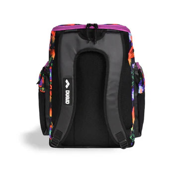 Arena Spiky III Backpack 45 L Allover Flora