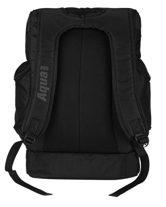 Zoya Aqua Pro Backpack Black.Black