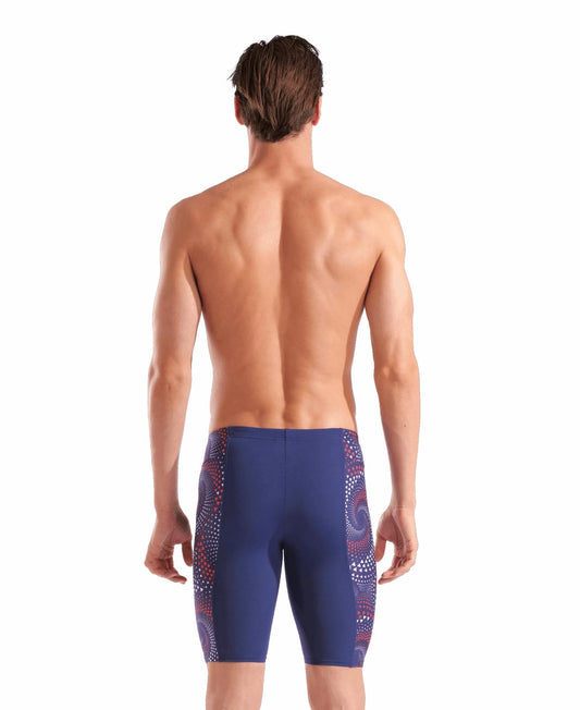 MEN'S ARENA FIREFLOW SWIM JAMMER