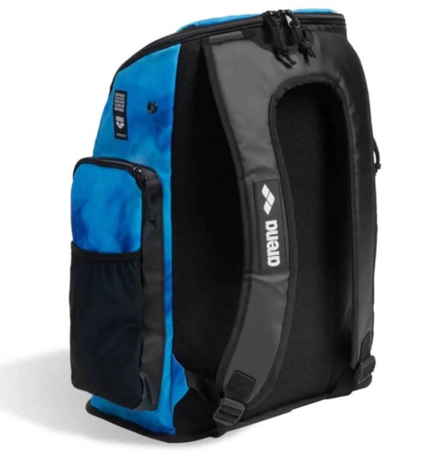 Arena Spiky III Backpack 45 L Allover 1