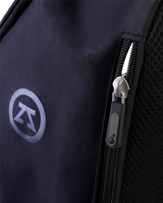 Zoya 3ash Ya Battal Backpack Black.Red 2023