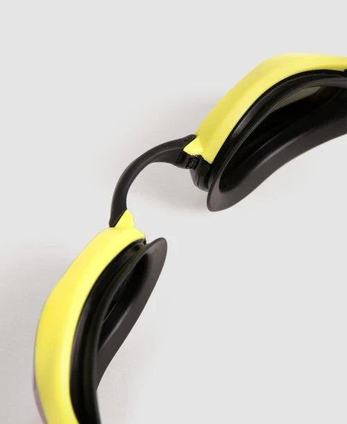 Arena Cobra Ultra Swipe Mirror EMERALD-CYBER_LIME