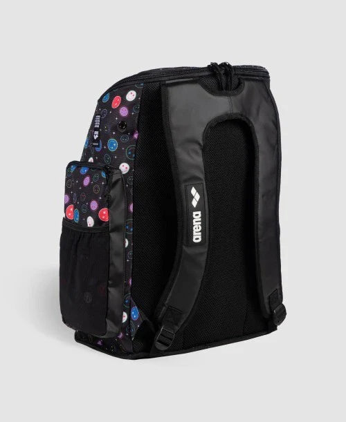 Arena Spiky III Backpack 45 L Allover 1 (Copy)