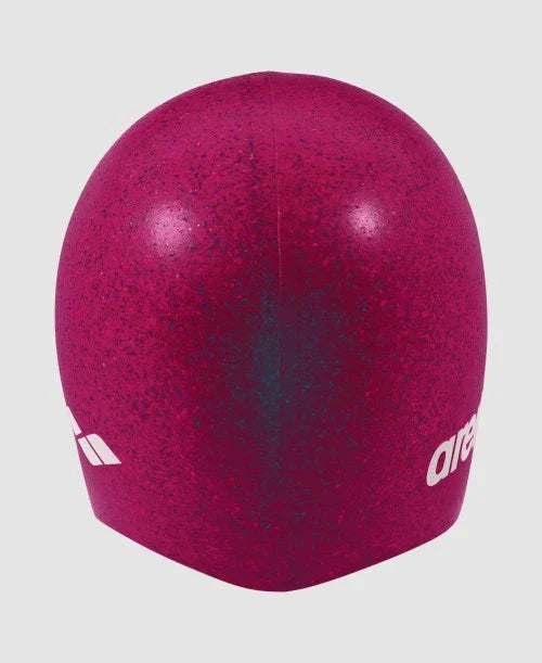 Arena swimcap Shine RUBY_MULTI