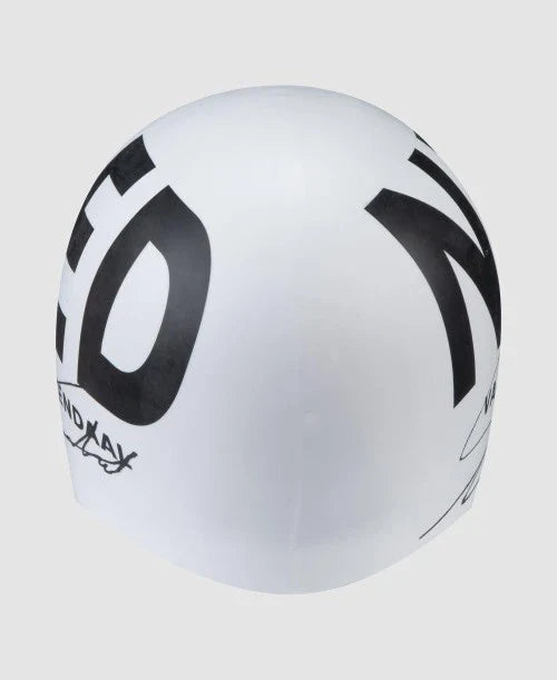 Arena Athletes Signature Swim Cap VAN ROUWENDAAL