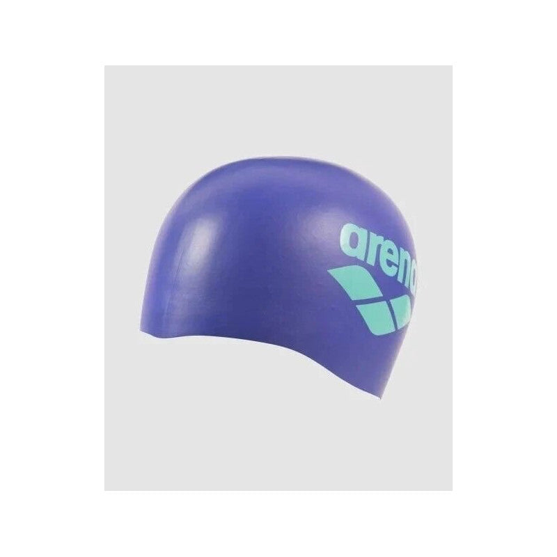 Arena swimcap Reversible Cap Aqua