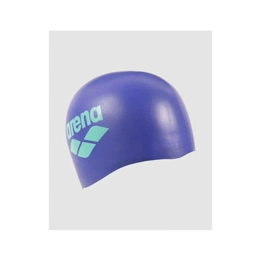 Arena swimcap Reversible Cap Aqua