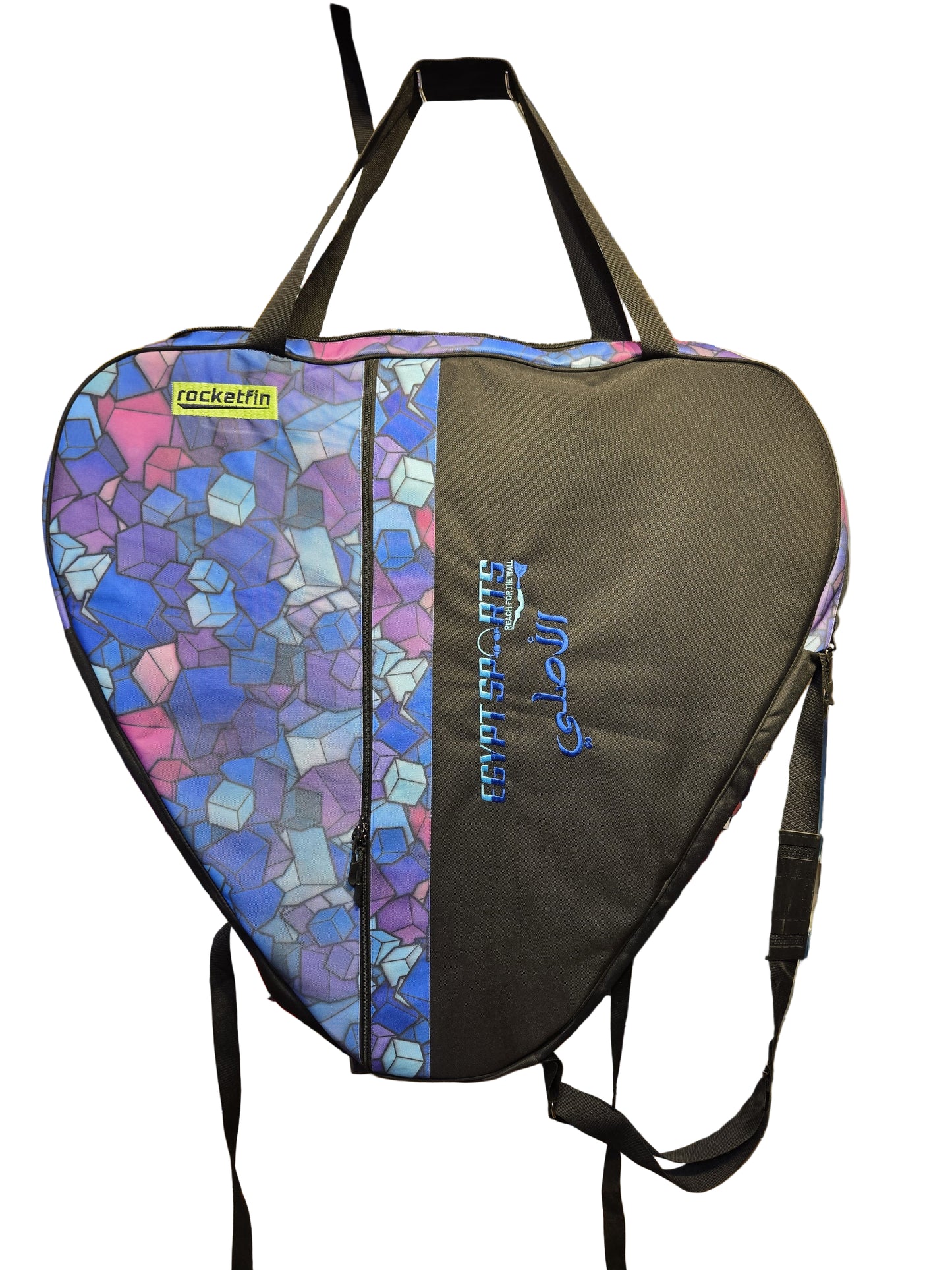 Egypt Sports Monofin Bag