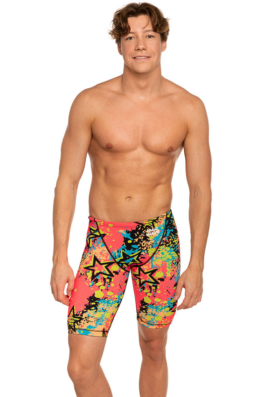 Madwave Revolt Men Jammer S4