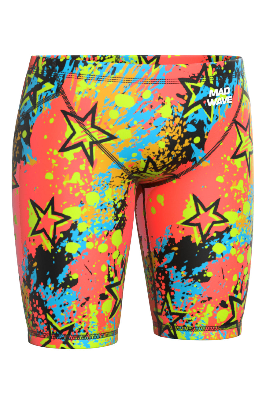 Madwave Revolt Men Jammer S4
