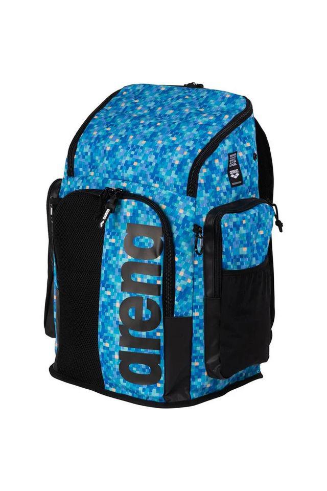 Arena Spiky III Backpack 45 L Allover 1