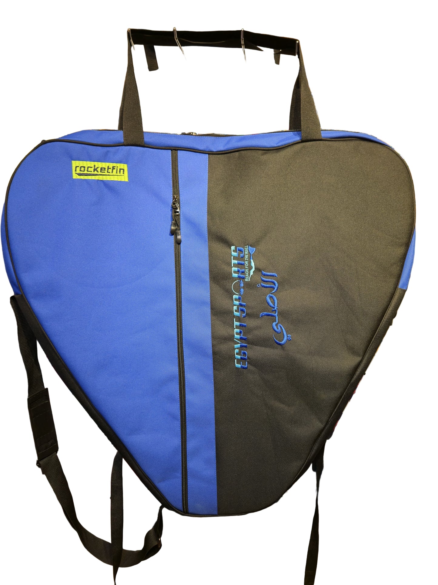 Egypt Sports Monofin Bag