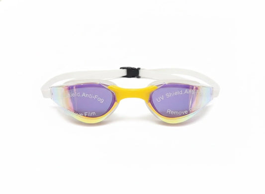 Piranha VORTEX swimming Mirror