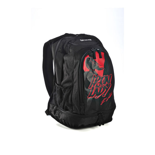 Iron Lady Fastpack Core Elite