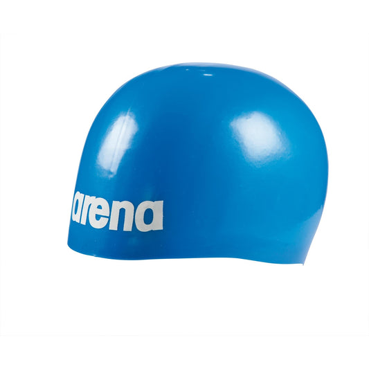 Arena swimcap Moulded Pro II Blue