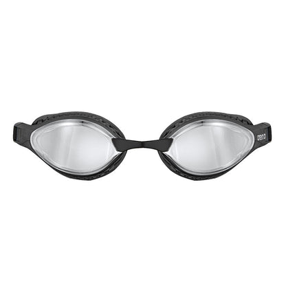 Arena Air-Speed Mirror Silver-Black