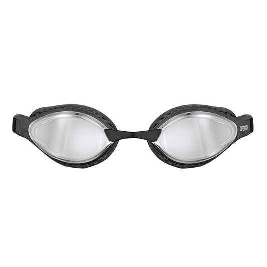 Arena Air-Speed Mirror Silver-Black