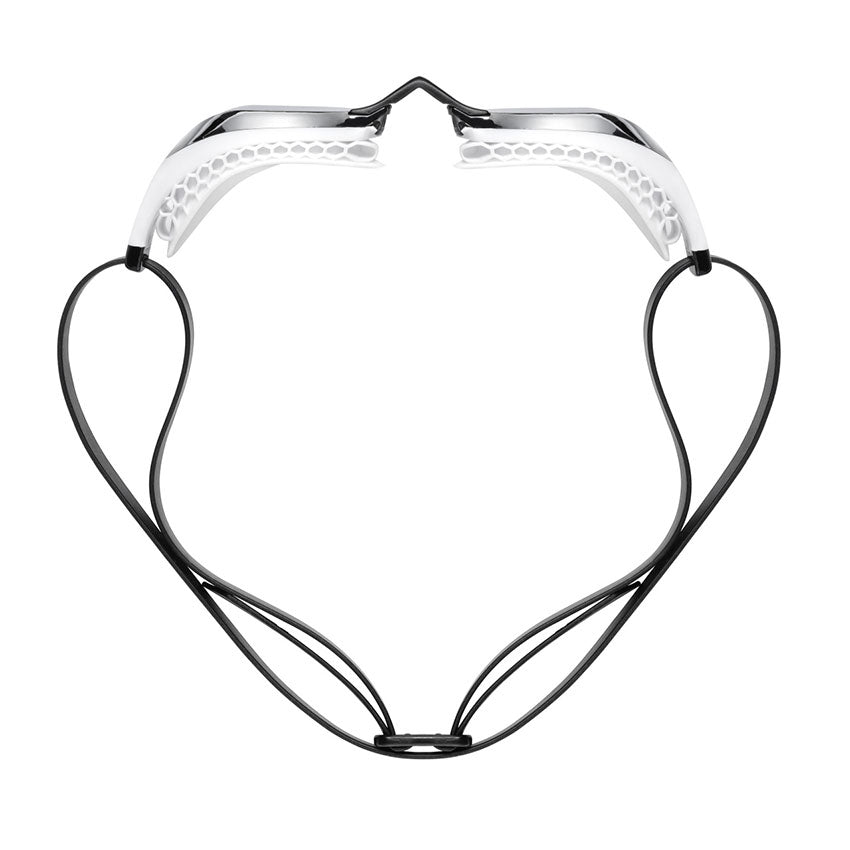 Arena Air-Speed Mirror SILVER-WHITE