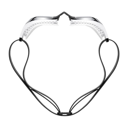 Arena Air-Speed Mirror SILVER-WHITE