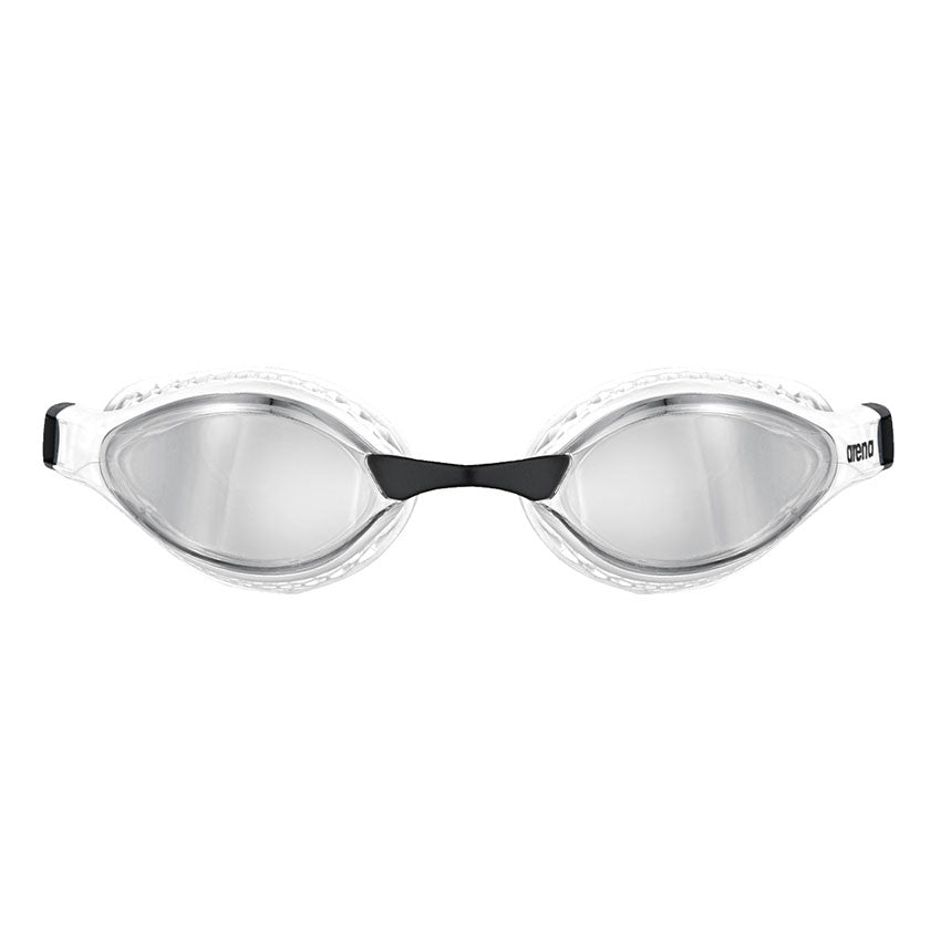 Arena Air-Speed Mirror SILVER-WHITE