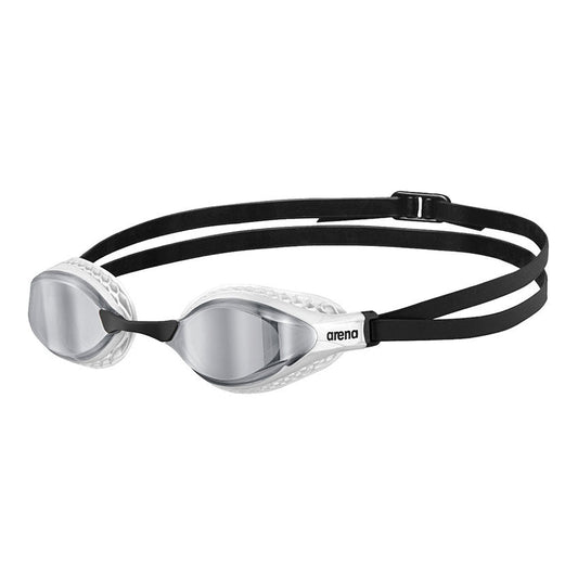 Arena Air-Speed Mirror SILVER-WHITE