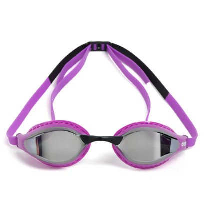 Arena Air-Speed Mirror SILVER-PURPLE-BLACK